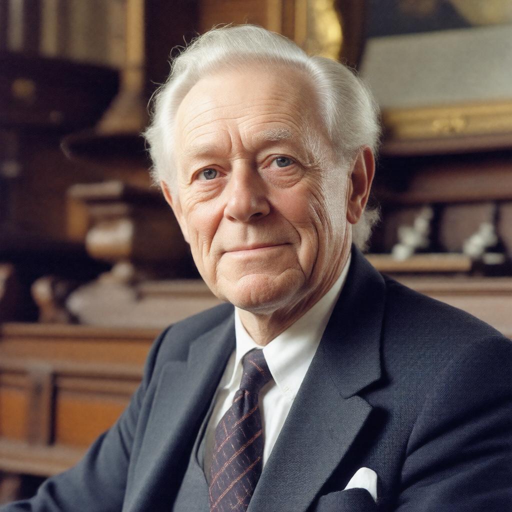 Sir David Willcocks